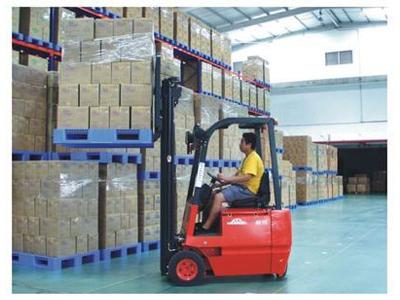 未來物流發(fā)展